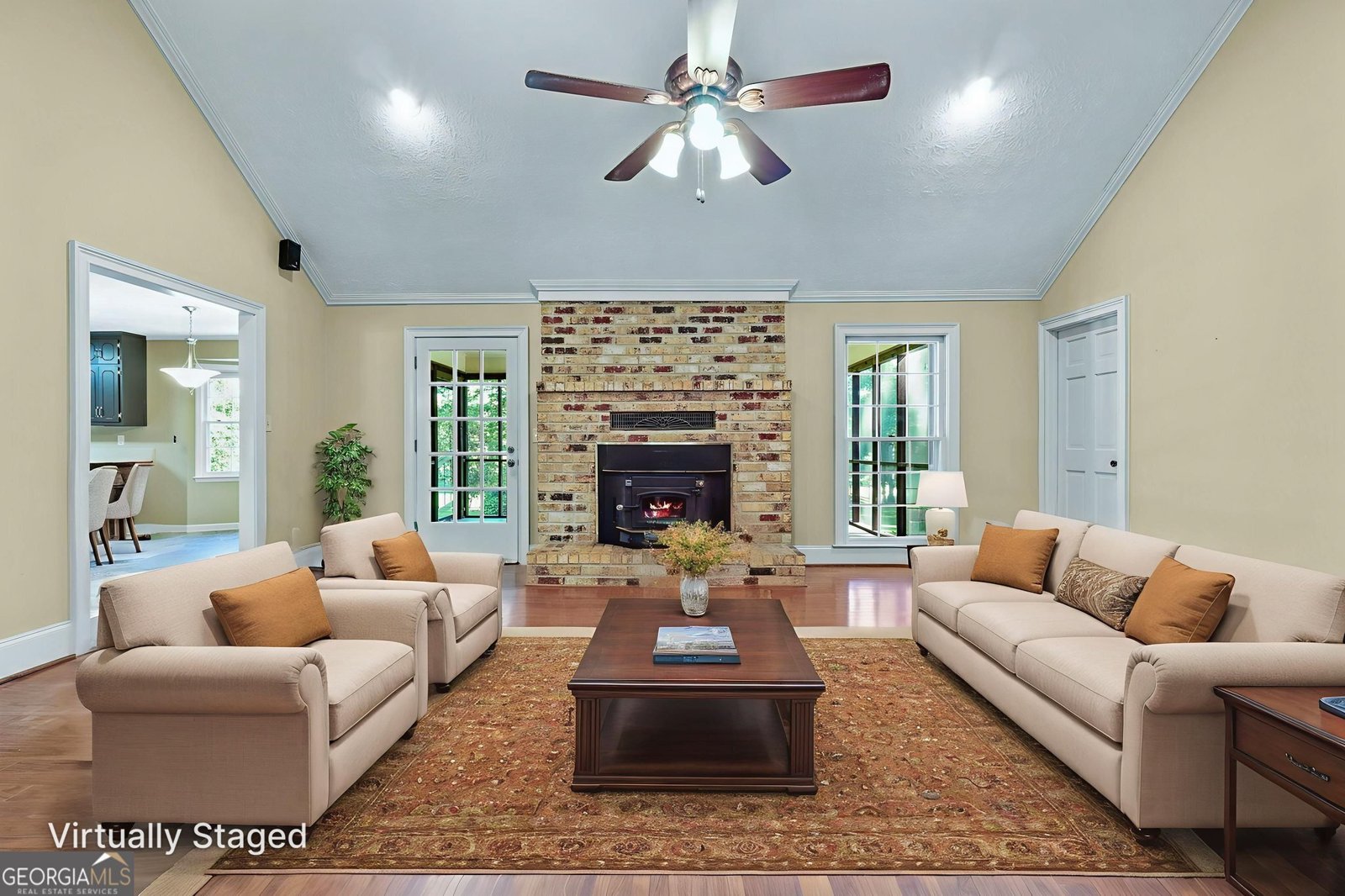 112 Barber Drive Stockbridge - 8