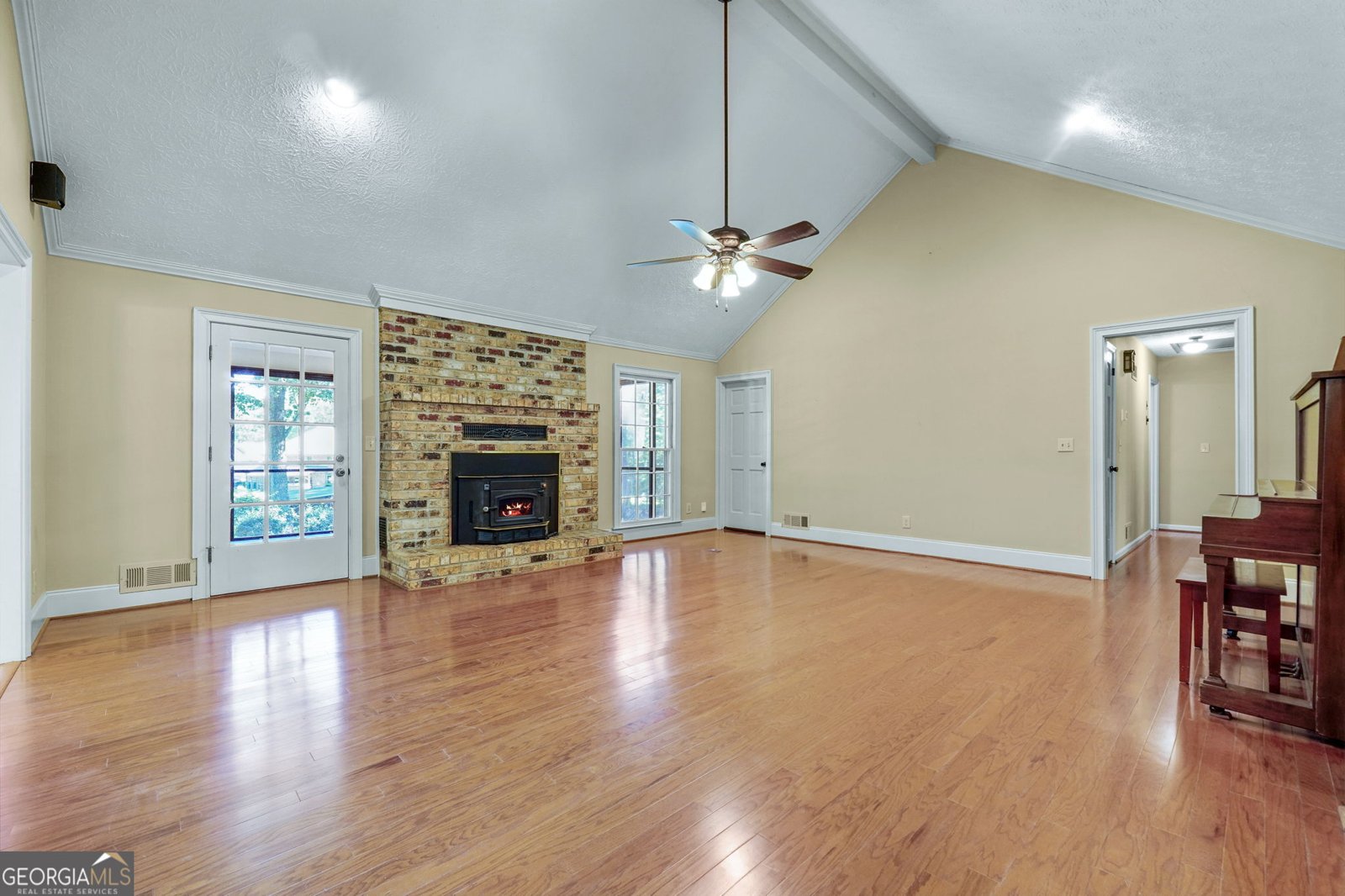 112 Barber Drive Stockbridge - 9