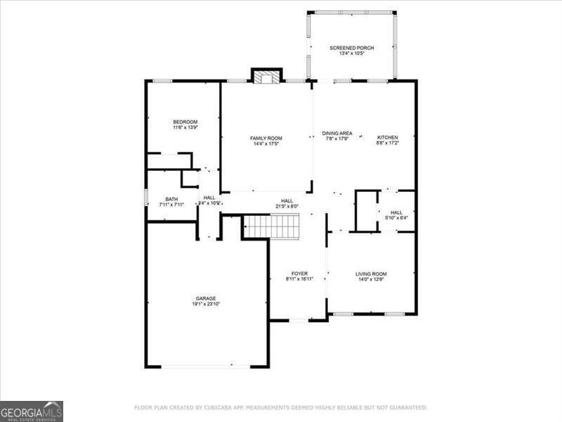 349 Garnet Acworth - 1