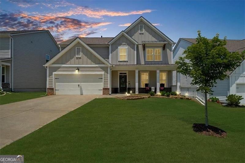 349 Garnet Acworth - 2
