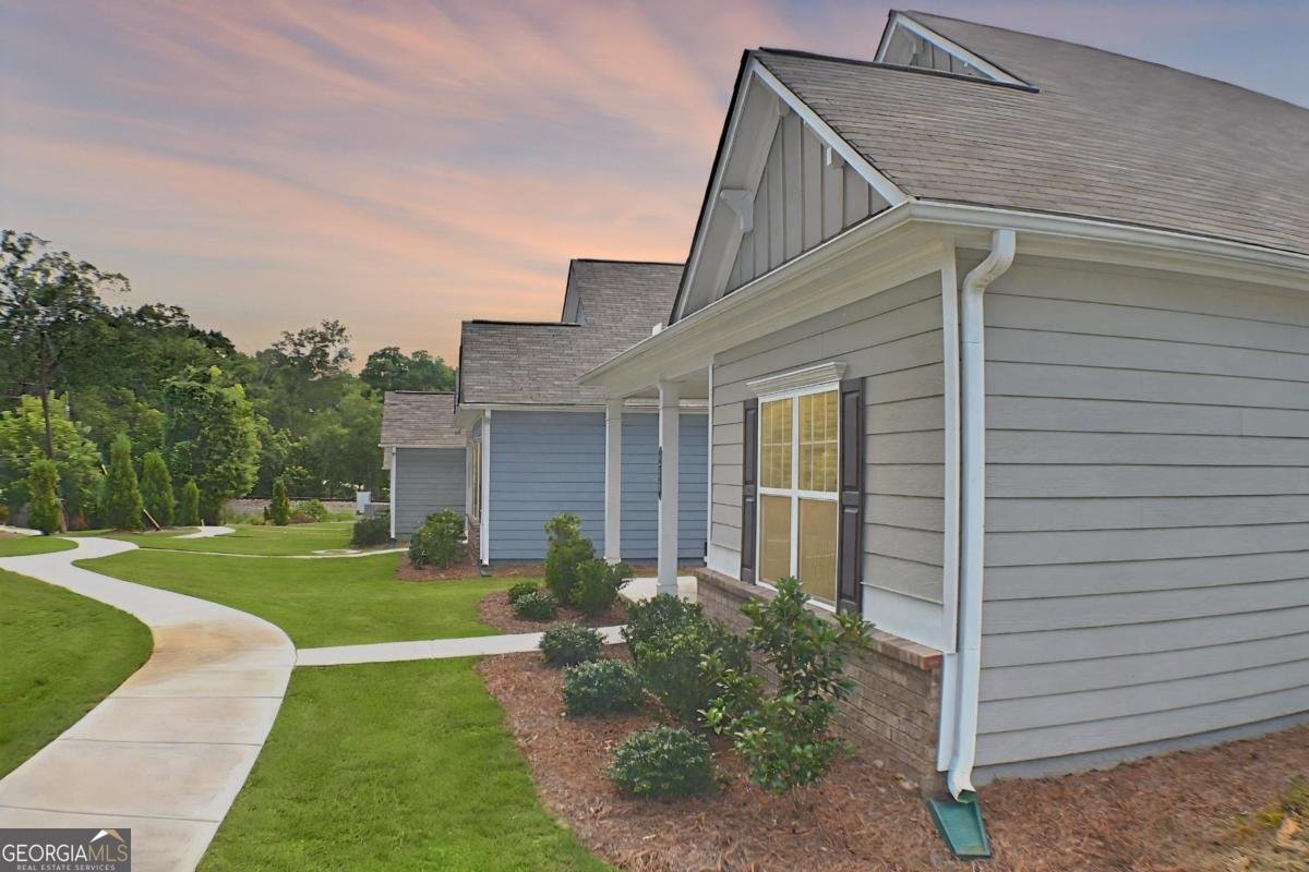 208 North Dogwood Street Villa Rica - 2