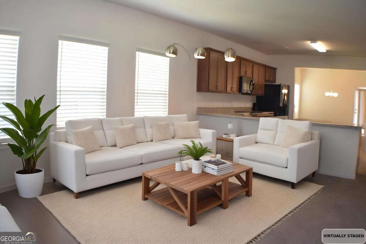 208 North Dogwood Street Villa Rica - 4