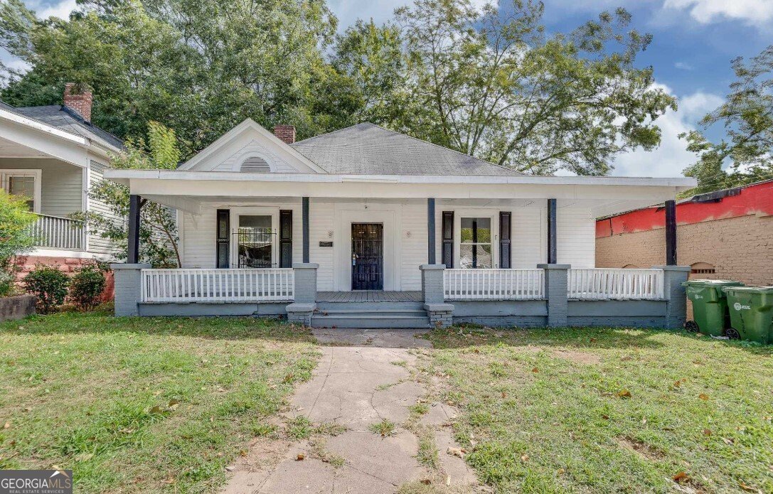 1330 Allene Avenue Atlanta - 1