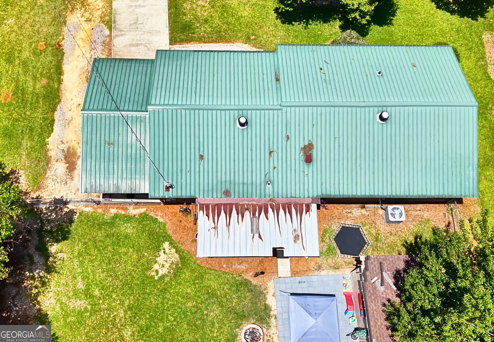 625 Rountree Street Metter - 12