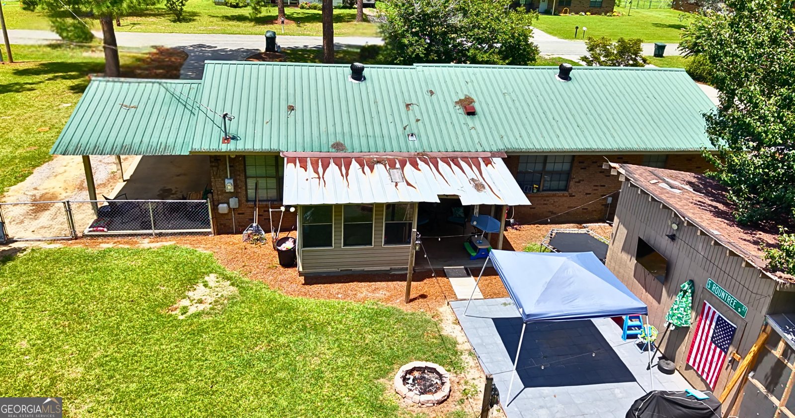 625 Rountree Street Metter - 2