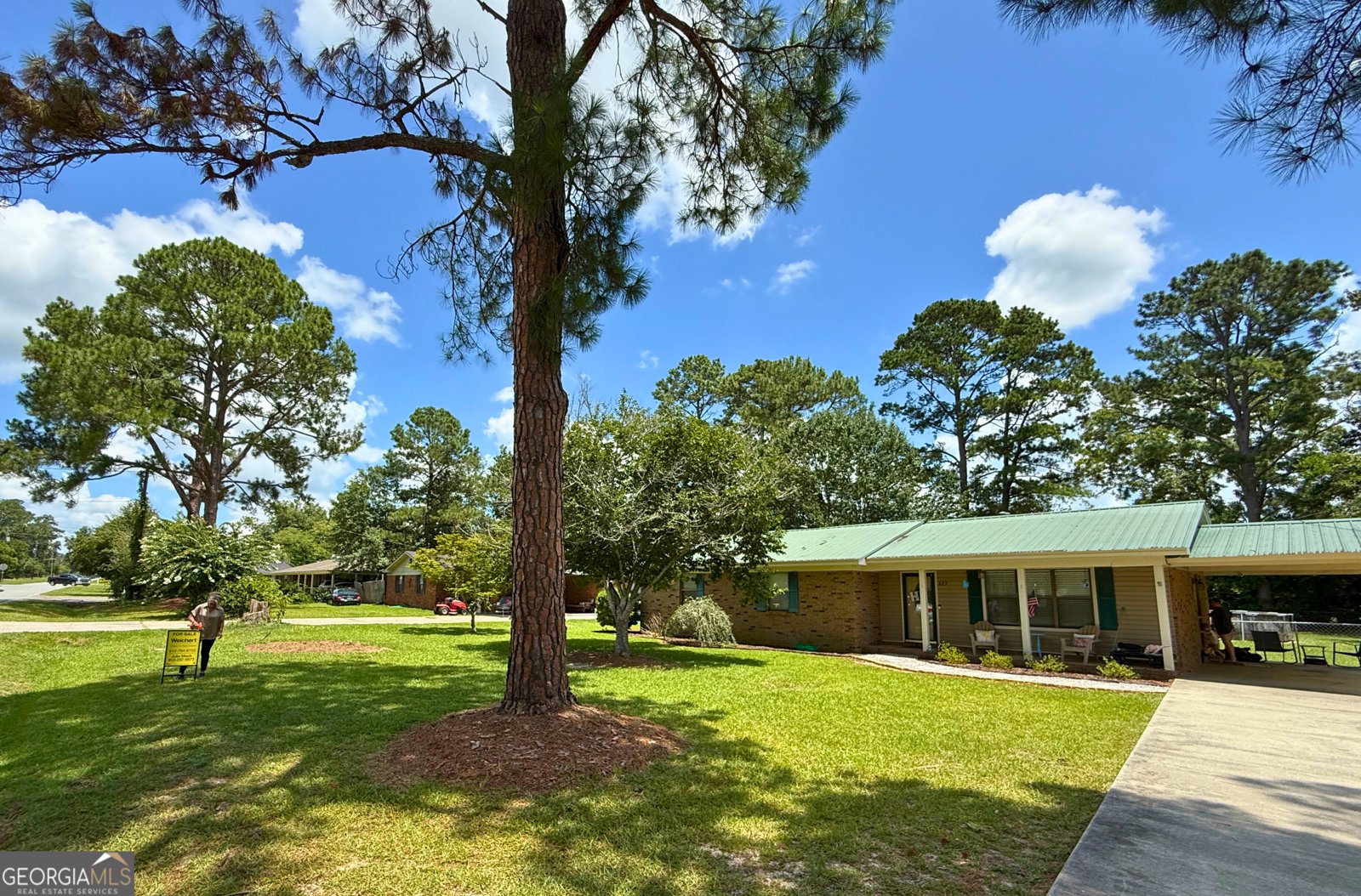 625 Rountree Street Metter - 21
