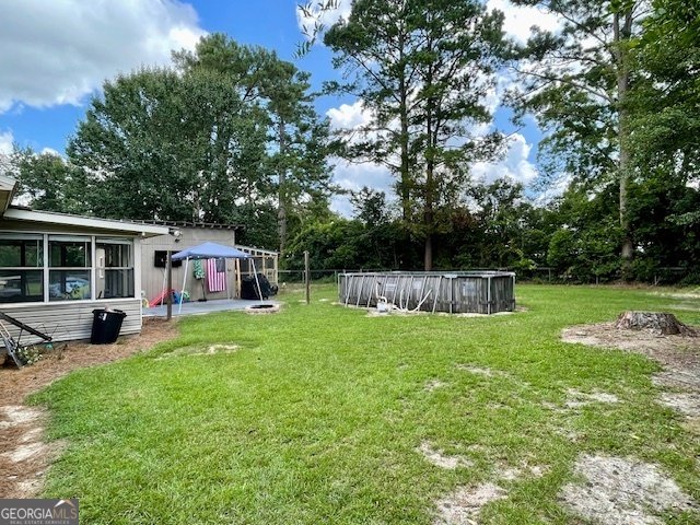 625 Rountree Street Metter - 28