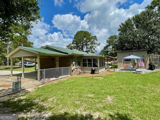 625 Rountree Street Metter - 29