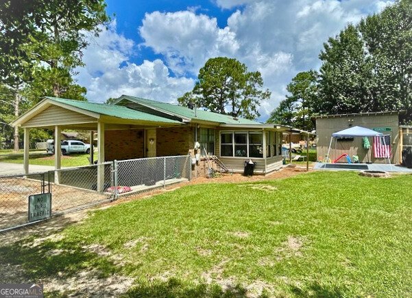 625 Rountree Street Metter - 3