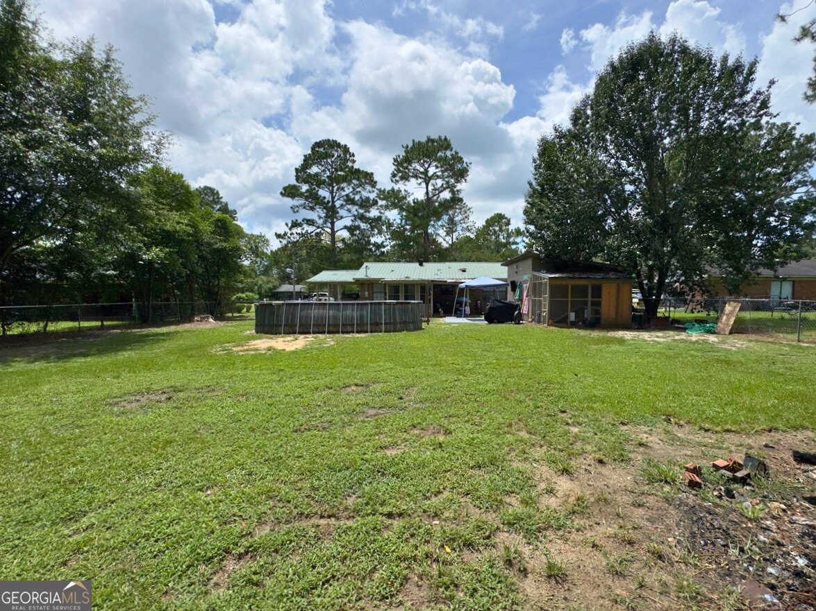 625 Rountree Street Metter - 30