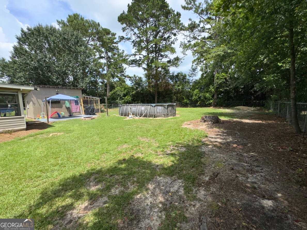 625 Rountree Street Metter - 31