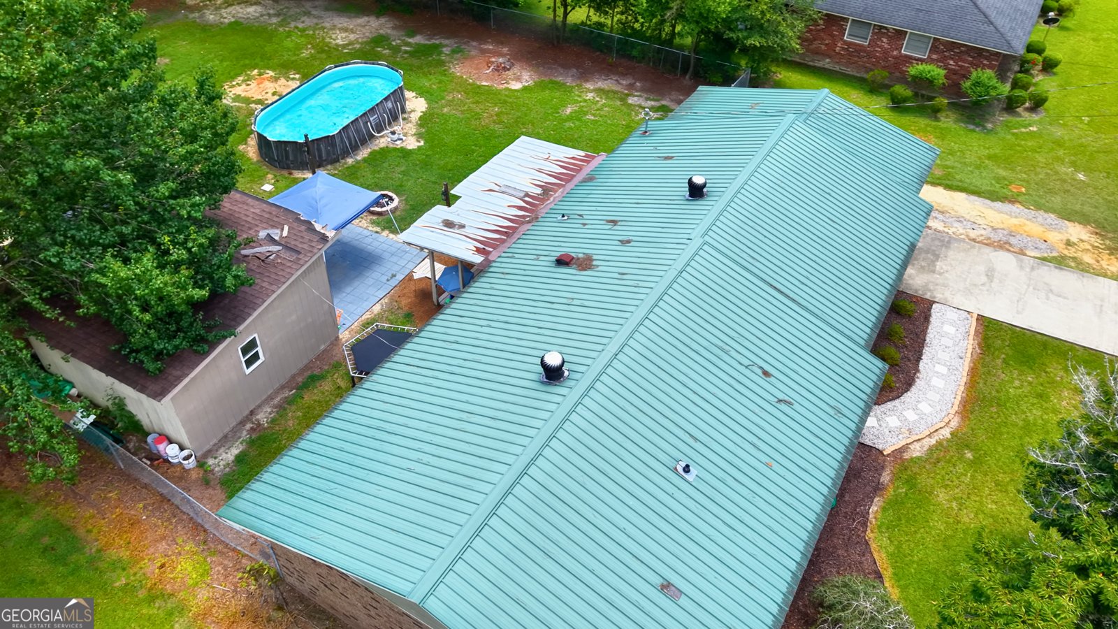 625 Rountree Street Metter - 59