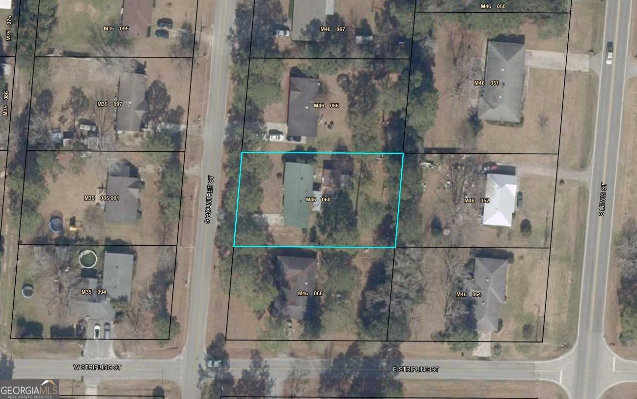 625 Rountree Street Metter - 6