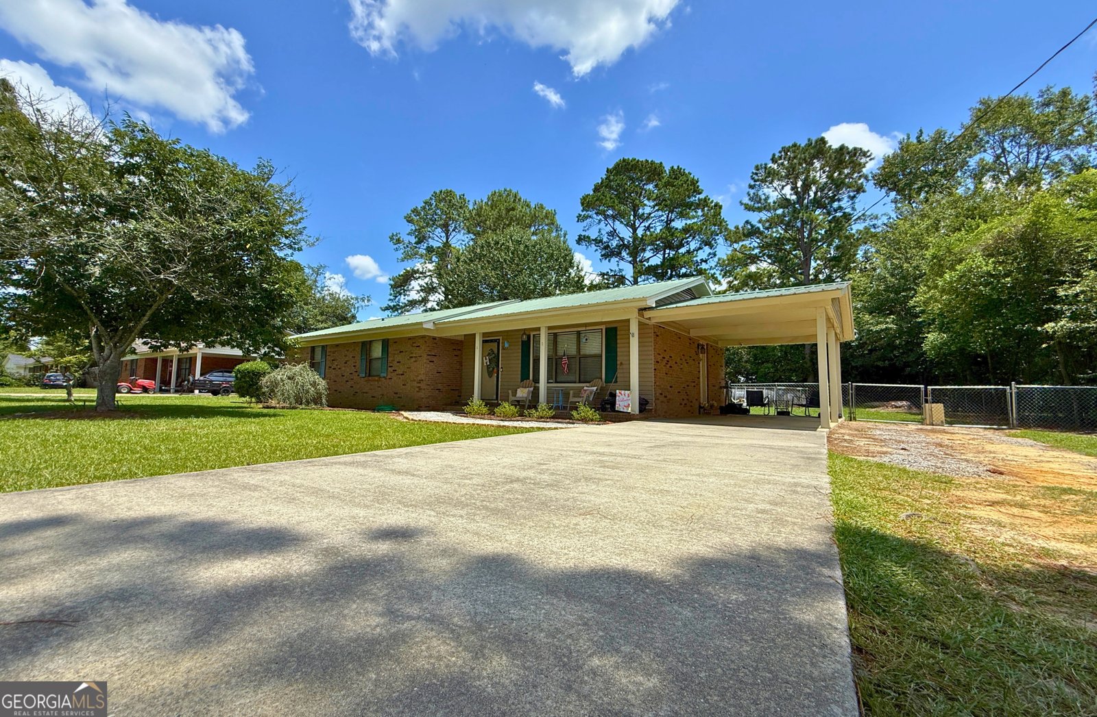 625 Rountree Street Metter - 60
