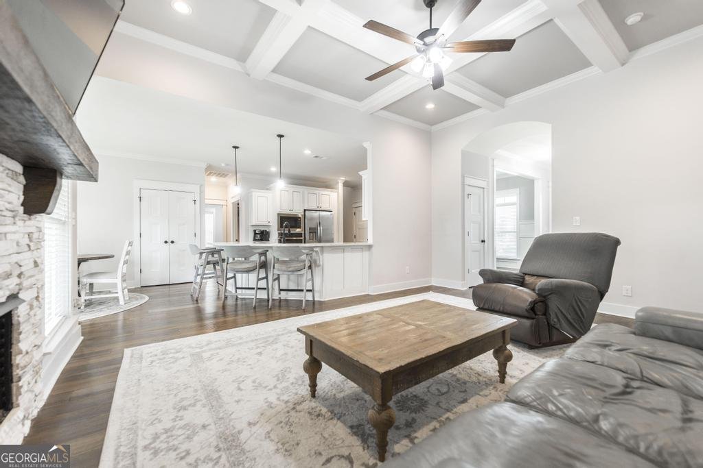 113 Flat Rock Lane Perry - 13