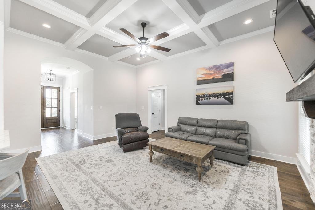 113 Flat Rock Lane Perry - 14