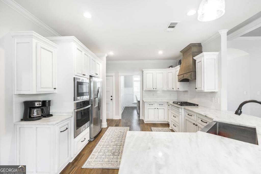 113 Flat Rock Lane Perry - 17