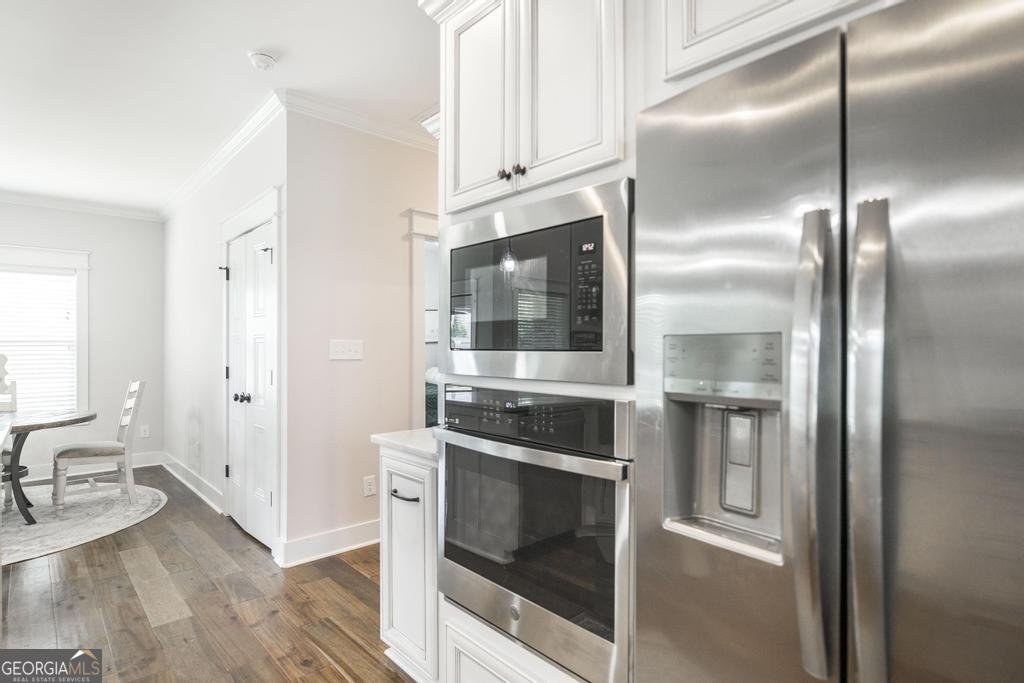 113 Flat Rock Lane Perry - 19