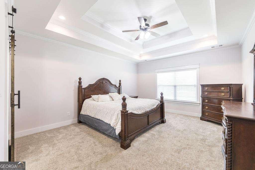 113 Flat Rock Lane Perry - 27