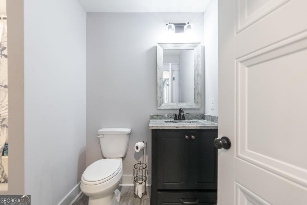 113 Flat Rock Lane Perry - 33