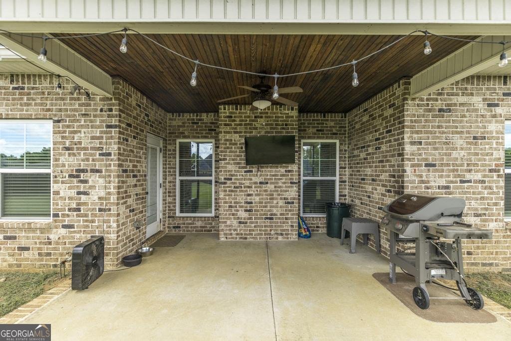 113 Flat Rock Lane Perry - 34