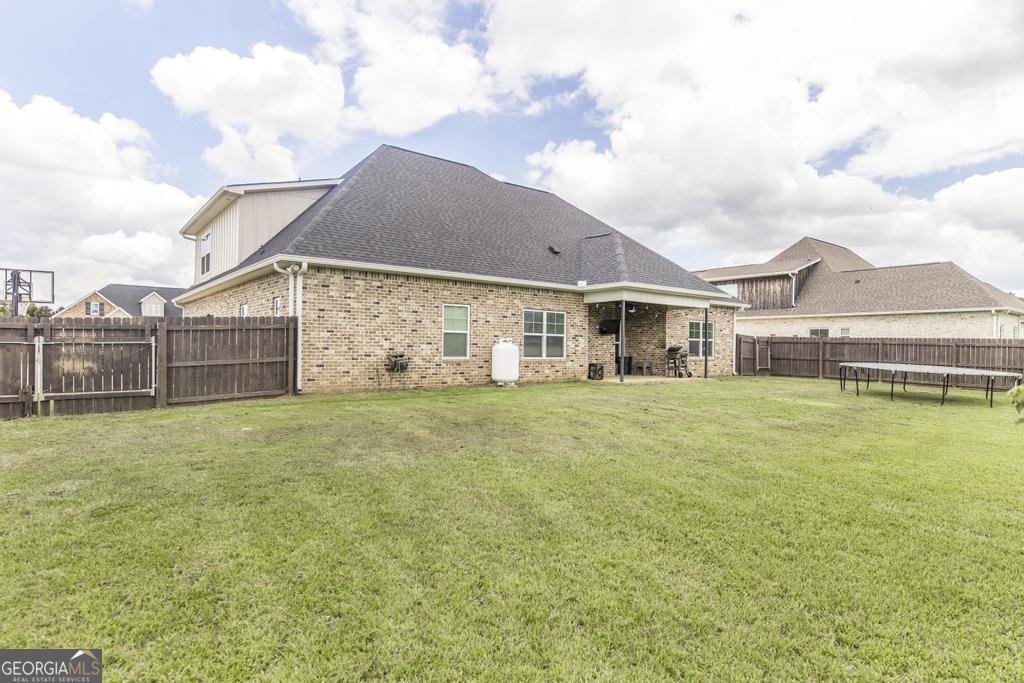 113 Flat Rock Lane Perry - 35