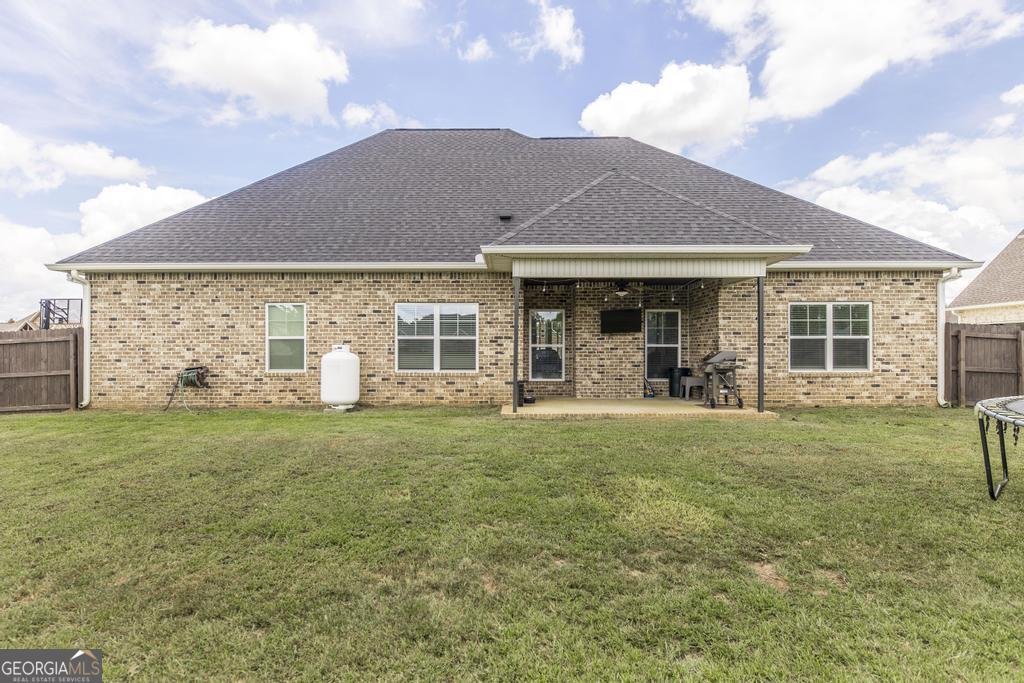 113 Flat Rock Lane Perry - 36