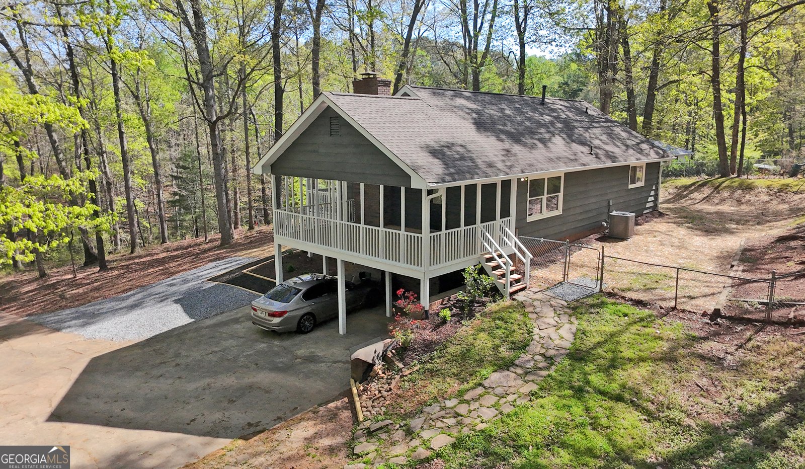 6231 Reinhardt College Parkway Waleska - 10
