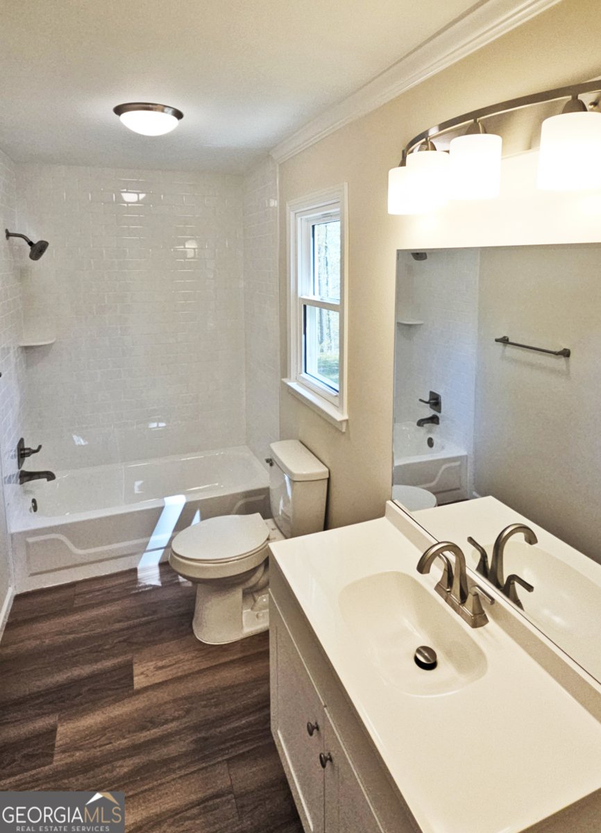 6231 Reinhardt College Parkway Waleska - 19