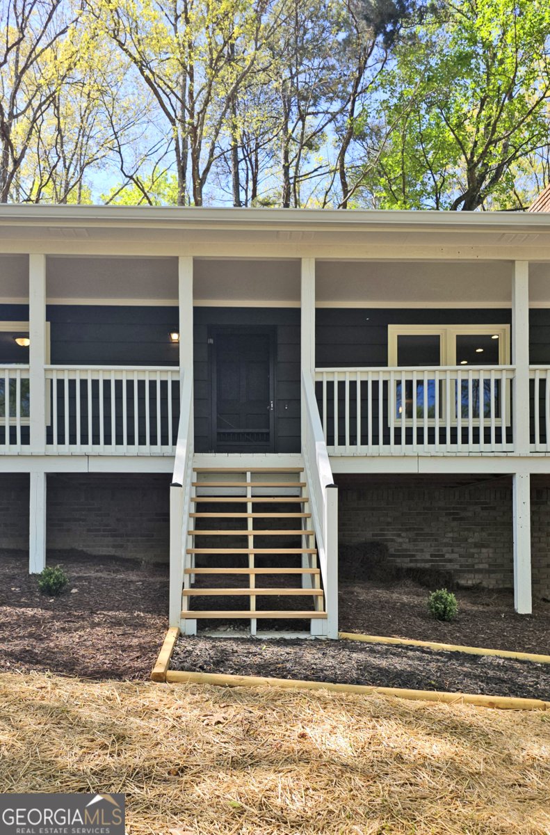 6231 Reinhardt College Parkway Waleska - 29