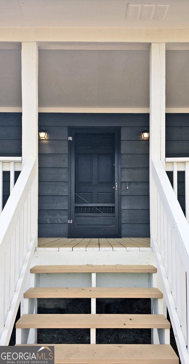 6231 Reinhardt College Parkway Waleska - 31