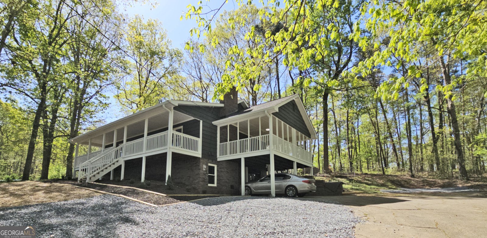6231 Reinhardt College Parkway Waleska - 32