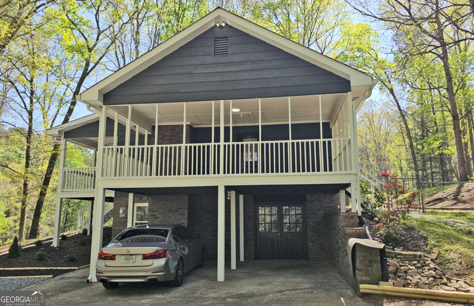 6231 Reinhardt College Parkway Waleska - 34