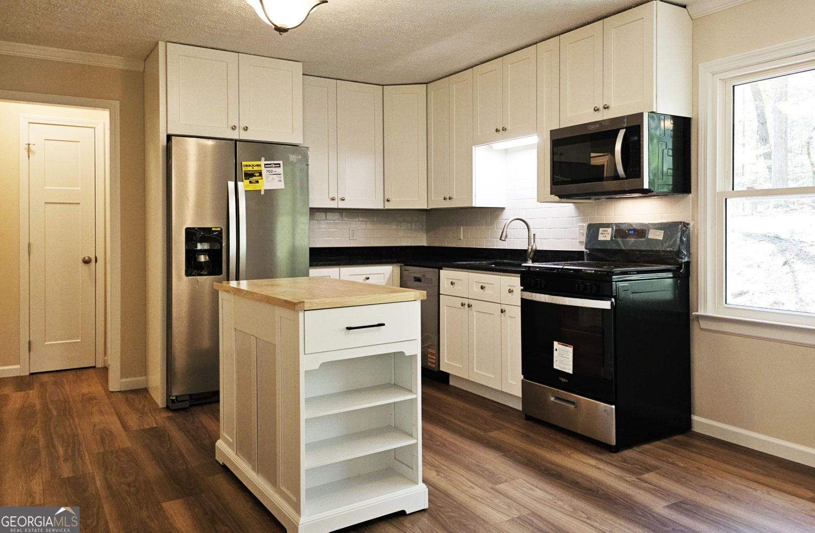 6231 Reinhardt College Parkway Waleska - 35