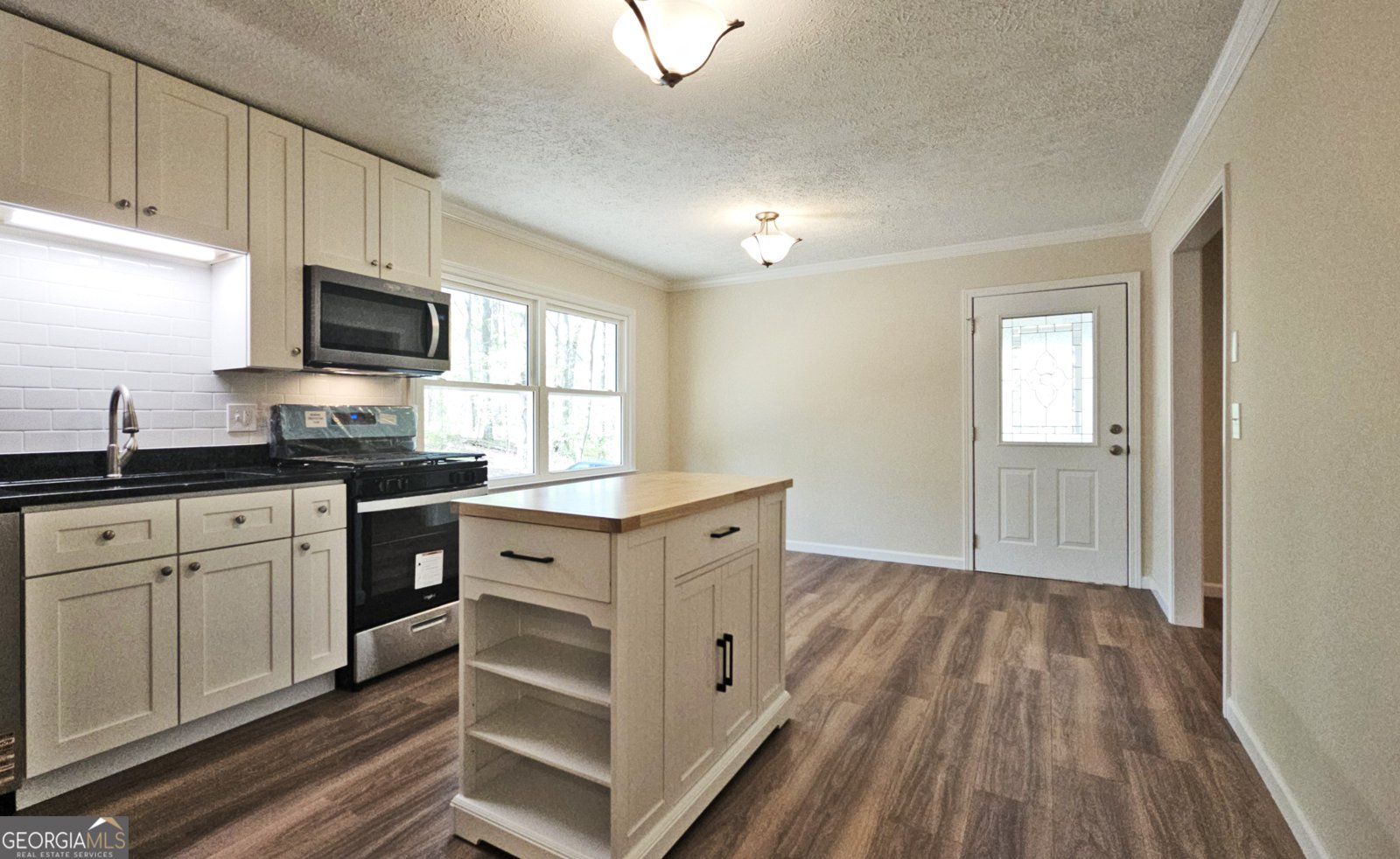 6231 Reinhardt College Parkway Waleska - 37