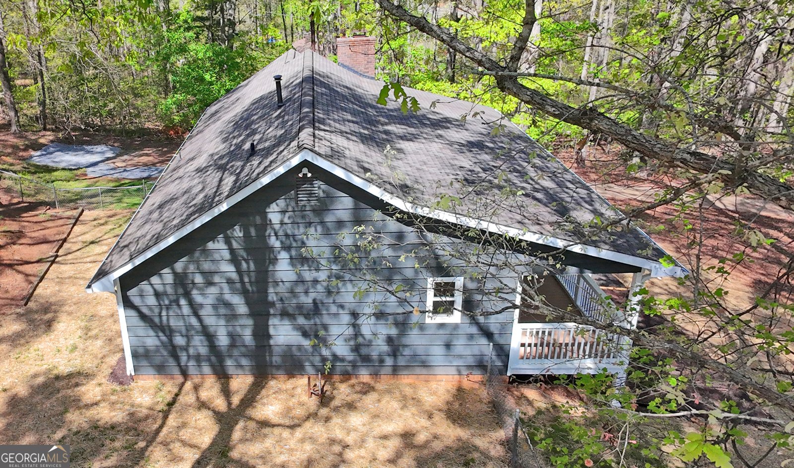 6231 Reinhardt College Parkway Waleska - 4