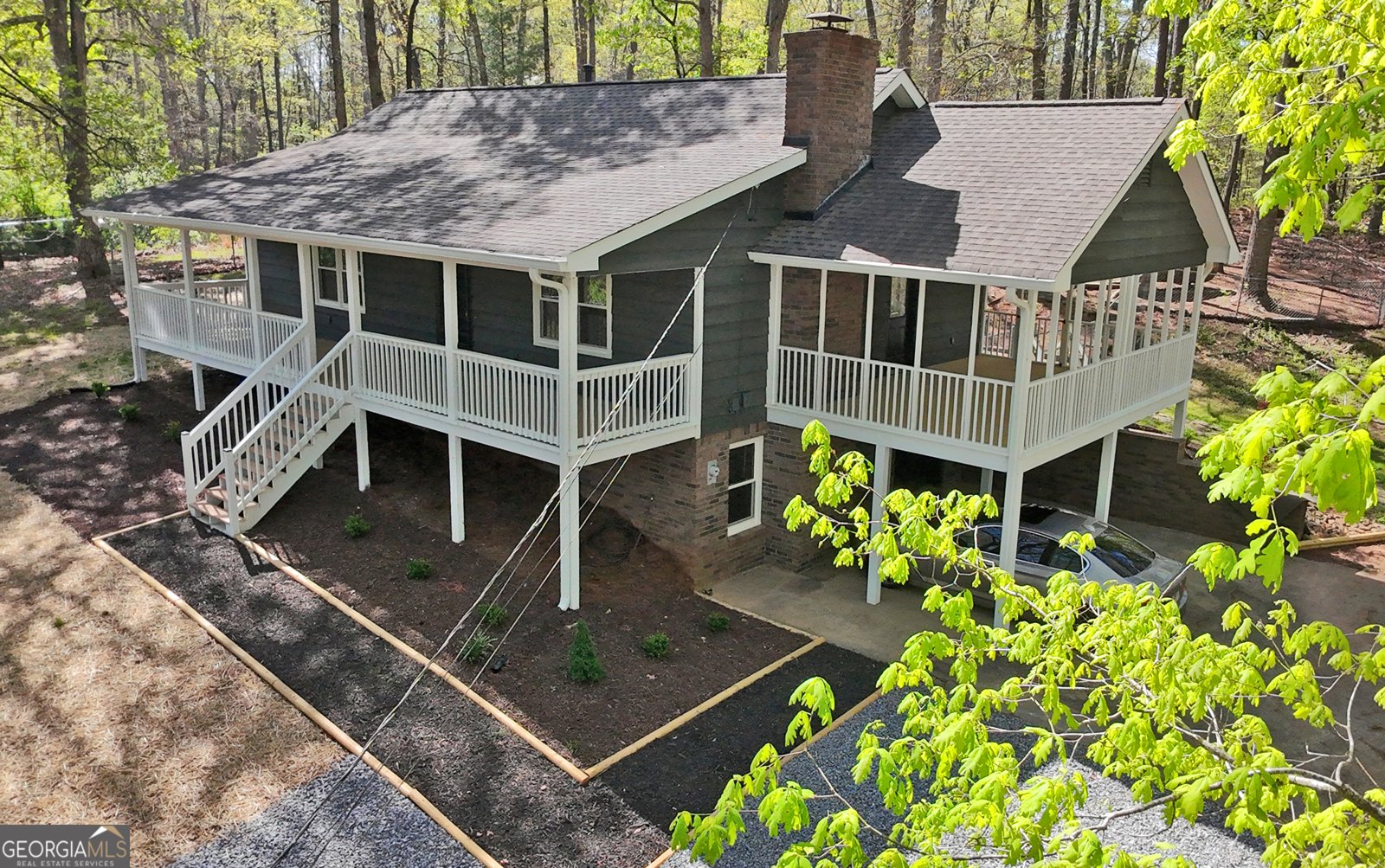 6231 Reinhardt College Parkway Waleska - 7