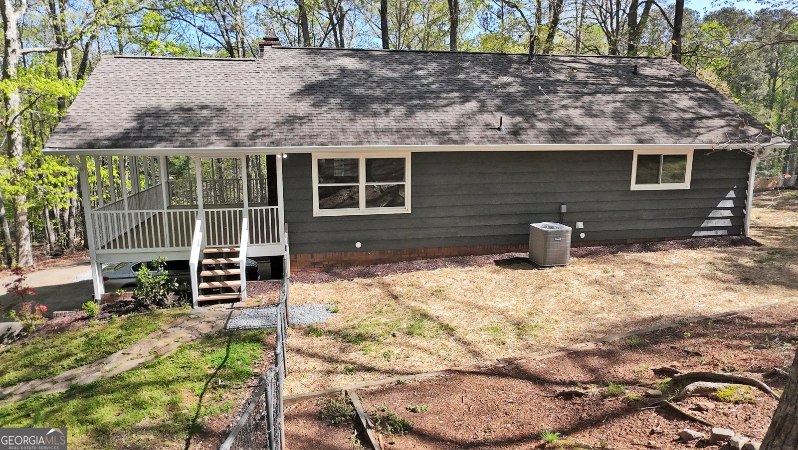 6231 Reinhardt College Parkway Waleska - 9
