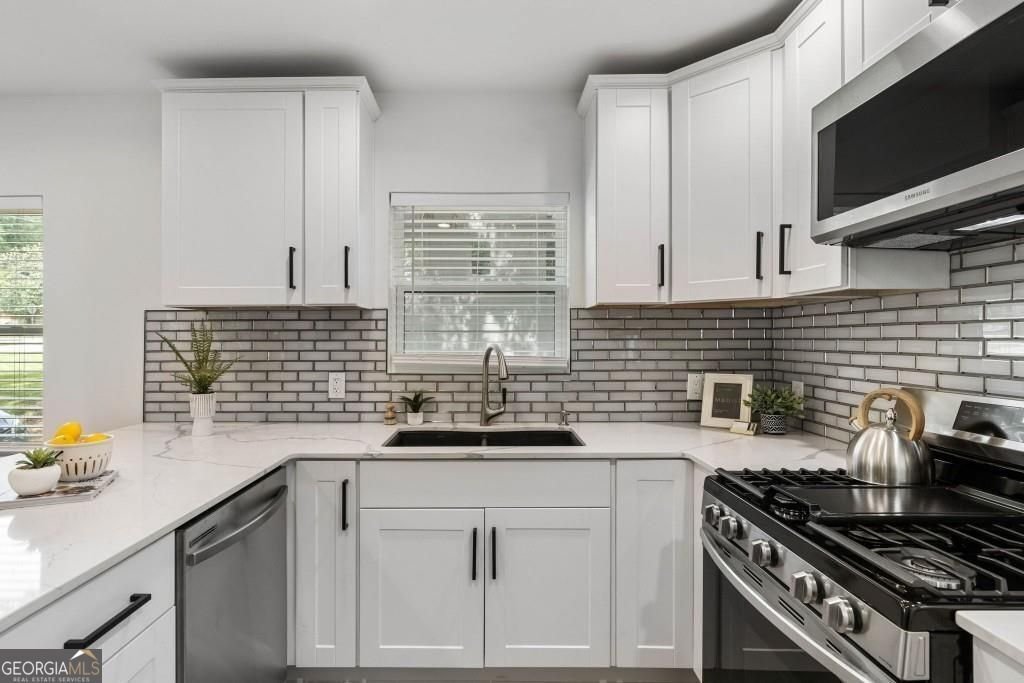 1684 Sylvan Road Atlanta - 10