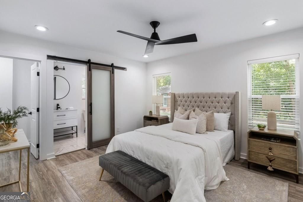 1684 Sylvan Road Atlanta - 15