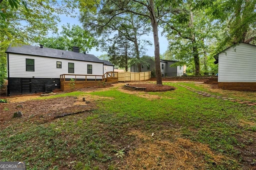 1684 Sylvan Road Atlanta - 21