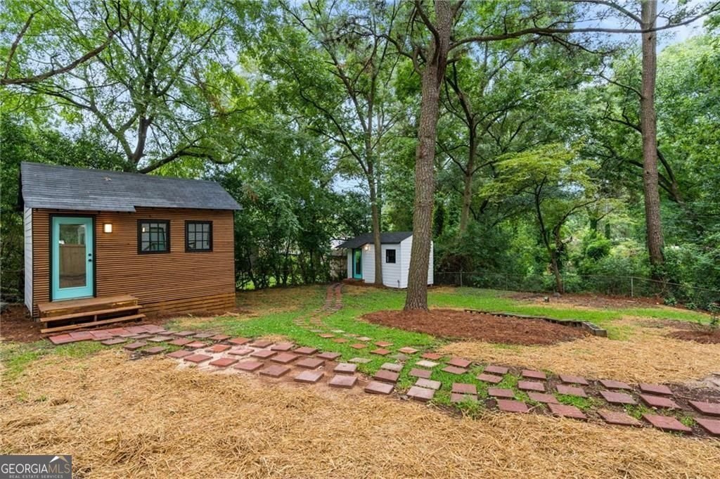 1684 Sylvan Road Atlanta - 22