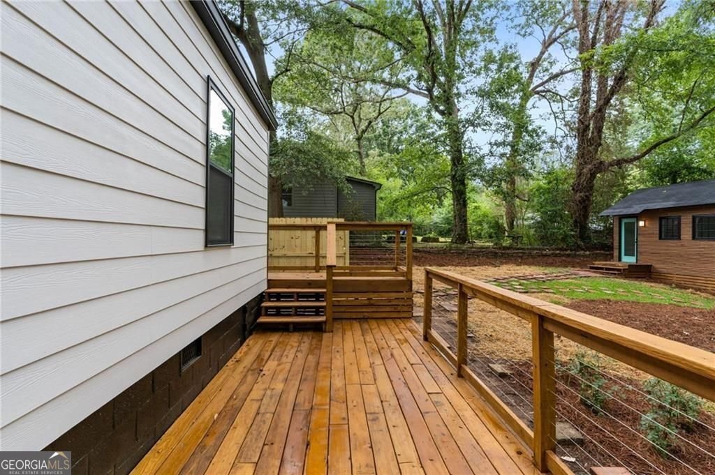 1684 Sylvan Road Atlanta - 24
