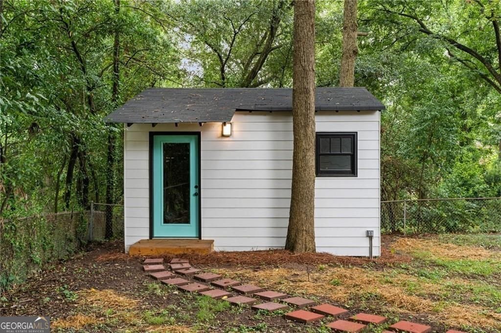 1684 Sylvan Road Atlanta - 26