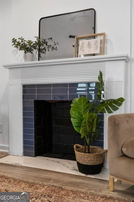 1684 Sylvan Road Atlanta - 3