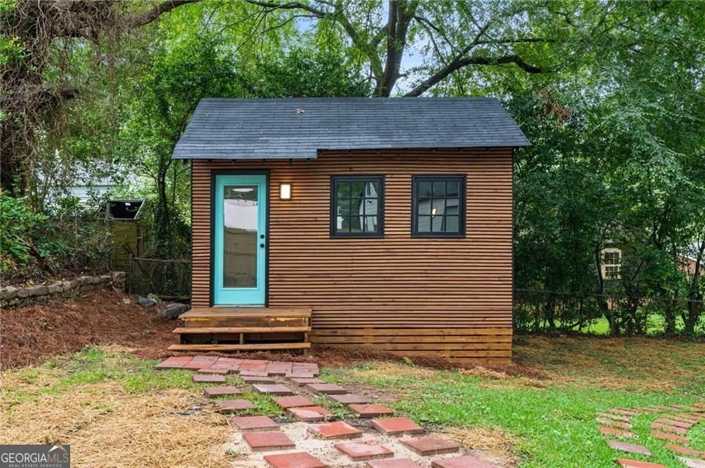 1684 Sylvan Road Atlanta - 32