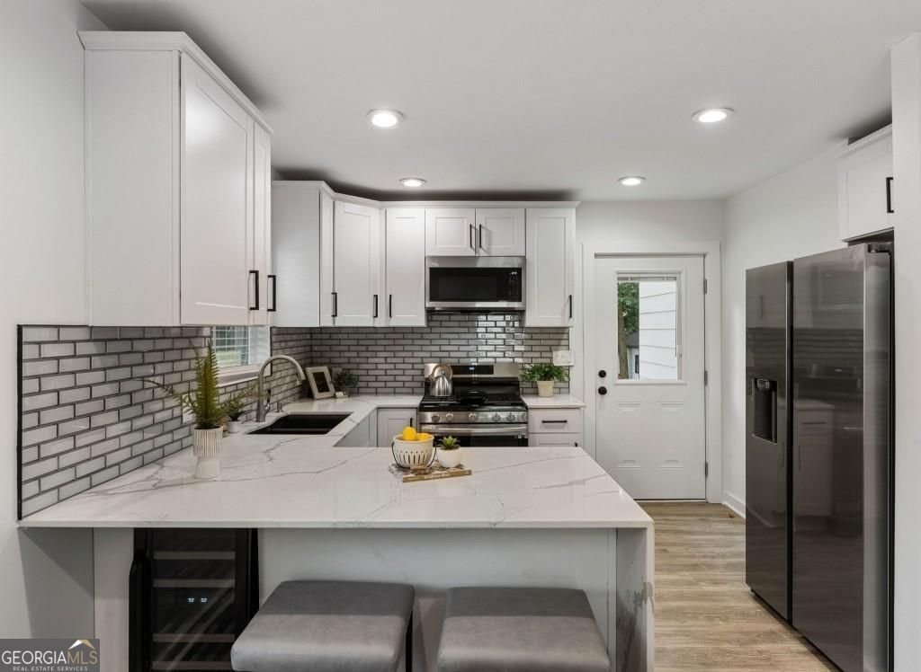 1684 Sylvan Road Atlanta - 4