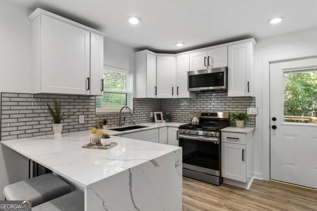 1684 Sylvan Road Atlanta - 5