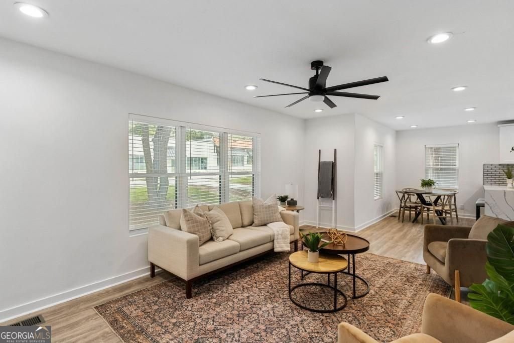 1684 Sylvan Road Atlanta - 6