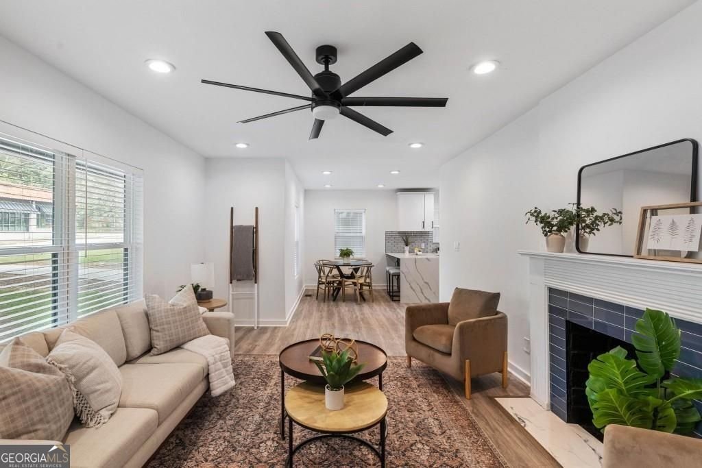 1684 Sylvan Road Atlanta - 7